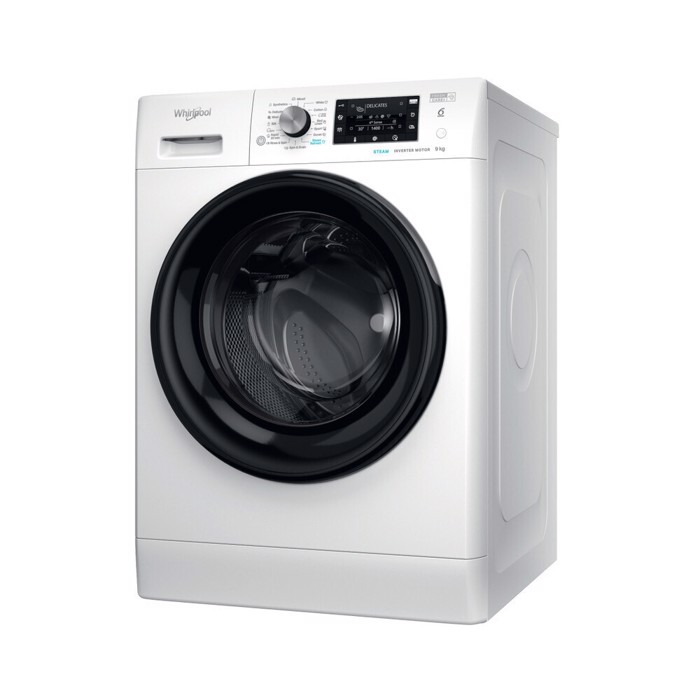 Pluntirio Rouxon Whirlpool FFD 9479 BV EE 9 kg A